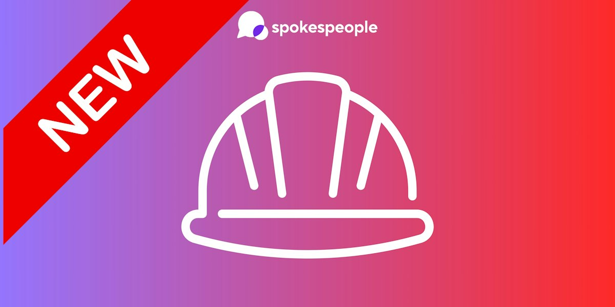 De Promptbuilder voor persberichten